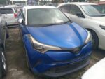 Toyota CH-R