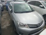 Toyota Axio