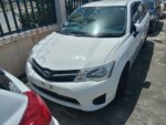 Toyota Fielder Wagon