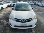 Toyota Fielder Wagon