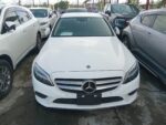 Mercedes C-180