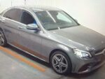 Mercedes-Benz C200