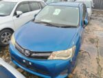 Toyota Fielder