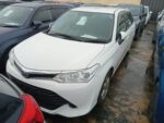 Toyota Fielder Wagon
