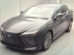 Lexus RZ450e