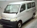 Toyota TownAce