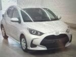Toyota Yari
