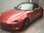 Mazda ROADSTER