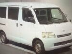 Toyota Town Ace