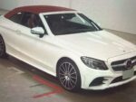 Mercedes C180