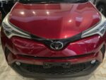 Toyota CH-R