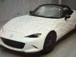 Madza ROADSTER