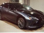 Lexus RZ450e