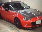 Mazda Roadster