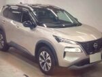 Nissan X/TRAIL
