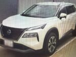 Nissan X/TRAIL