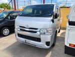 Toyota Hi Ace