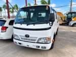 Toyota TOYOACE