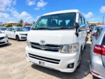 Toyota Hi Ace