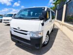 Toyota Hi Ace